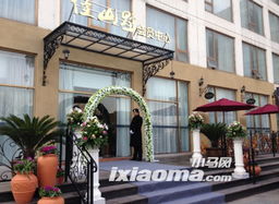 馬鞍山首個(gè)城市別墅亮相了,接待中心公開(kāi)現(xiàn)場(chǎng)